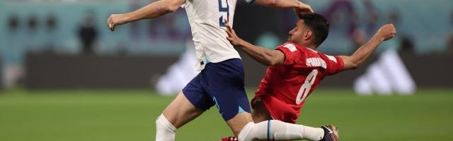 【前瞻】凯恩马圭尔伤无大碍 英美大战即将打响