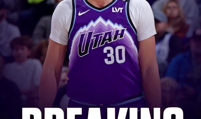 kaiyun-摆烂大战白热化！爵士中锋努尔基奇赛季报销 国王三大主力已报销