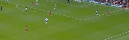 开云体育下载-【英超】领先两球被扳平 利物浦2比2战平布莱顿