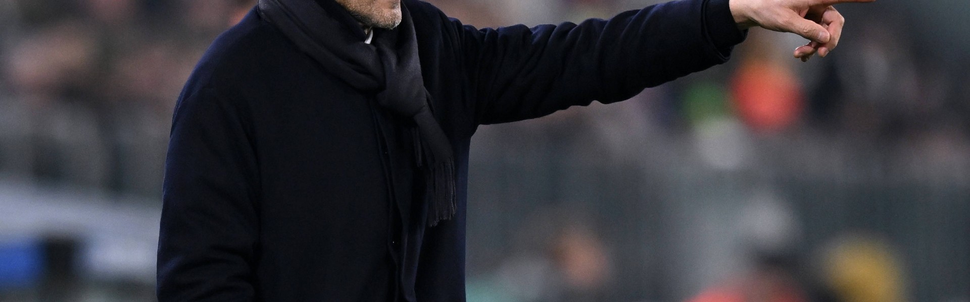 kaiyun-斯帕莱蒂：我们的比赛态度配得上胜利 戴维需加强禁区内的侵略性