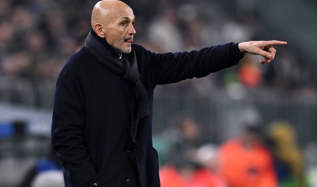 kaiyun-斯帕莱蒂：我们的比赛态度配得上胜利 戴维需加强禁区内的侵略性