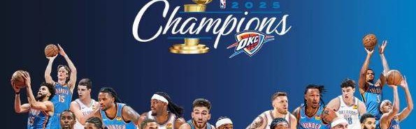 kaiyun-68胜的冠军雷霆 有可能已过巅峰？