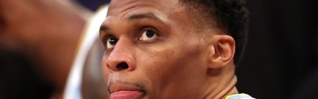 开云-快艇已获与韦少谈判许可 昔日MVP全明星后做决定？