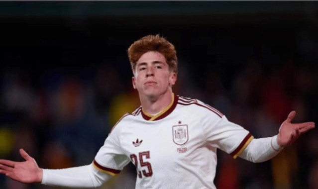 开云-皇马计划回购穆尼奥斯，与帕斯、恩德里克参加季前赛|电台|塞尔电台|尼古拉斯-帕斯|皇家马德里|奥萨苏纳_新浪体育_新浪新闻