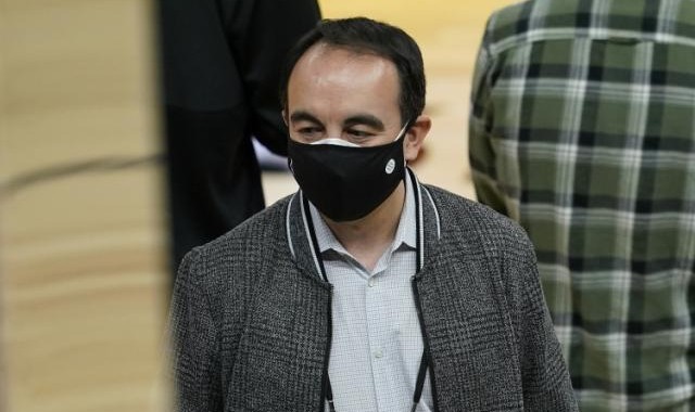 kaiyun-【揭秘】交易完败 偷情出轨 罗萨斯被裁墙倒万人推