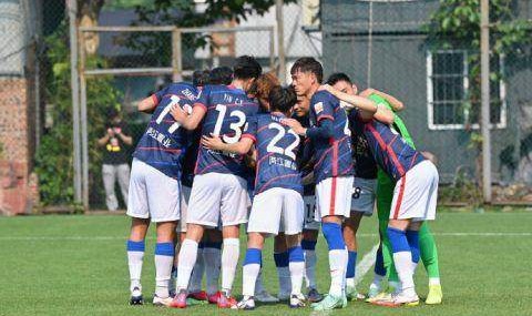 重庆队罢训不连累小球员 梯队开始恢复正常训练