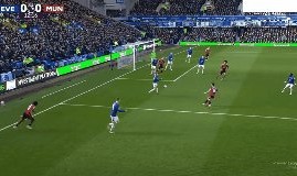 开云-【英超】埃弗顿2比2曼联 B费、乌加特破门