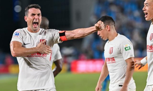 kaiyun-中超第28轮前瞻：蓉城能否成为拦路虎？申花誓要3分