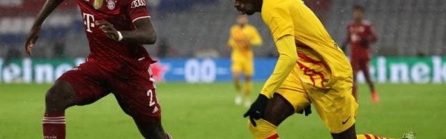 开云体育官网-梁宏业：巴萨的休克疗法只休克无治疗