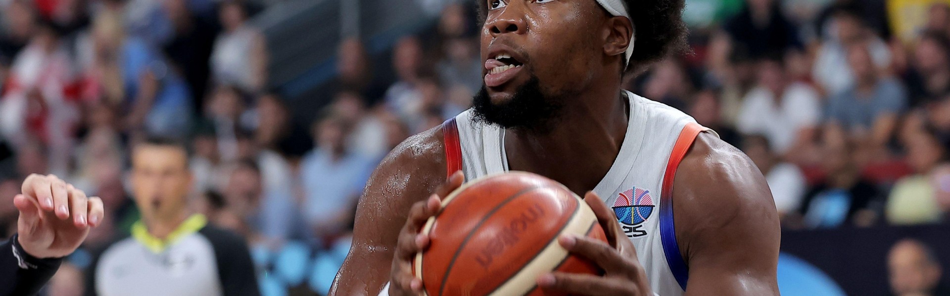 开云APP-亚布塞莱：我的DNA和尼克斯很吻合 我会带来激情甚至怒火&amp;amp;战争