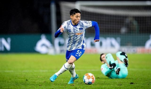 开云体育官网-韩国留洋大军冬季新增近10人 多数选择德国