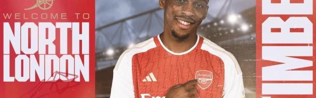 开云官网-阿森纳官宣廷伯 “前曼联目标”为枪手带来新花样