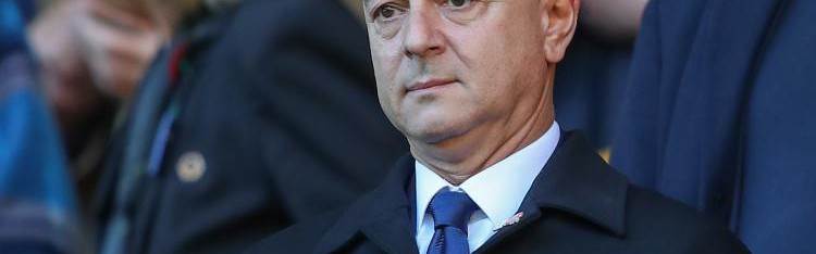 开云-前热刺主帅：列维很会做生意但引援不行 武什科维奇会比罗梅罗强