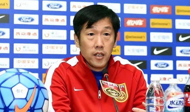 开云APP-足协选帅不到24小时，曝3大外教抢位，最高年薪被扒，高洪波无缘