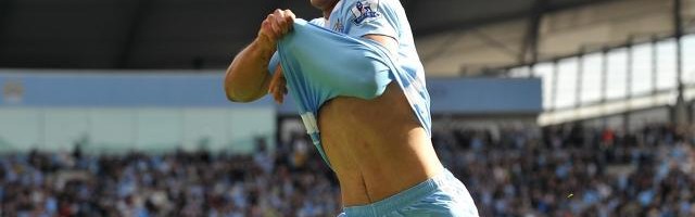 开云官网-英超末轮史话：8次争冠决战 逆转率仍为0%