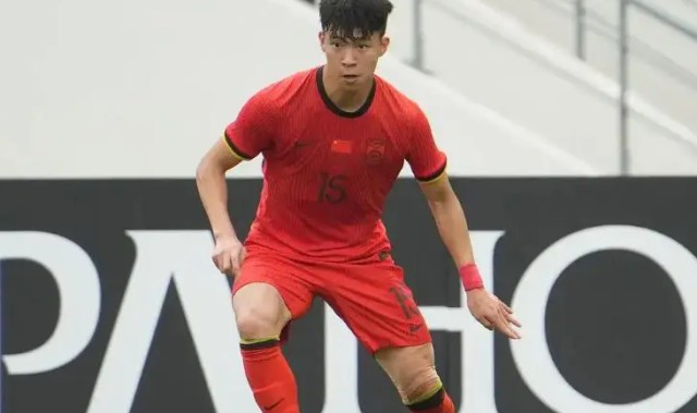 kaiyun-董路：王钰栋脱衣是因为心里憋气，拜合拉木给他捣乱，被战术牺牲