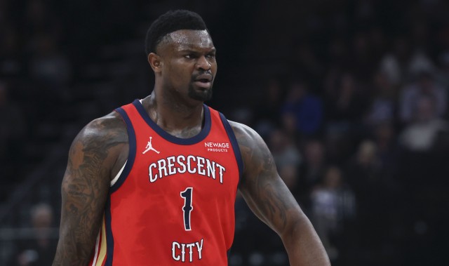 kaiyun-明天鹈鹕客战国王 锡安&amp;墨菲出战成疑 德章泰·穆雷缺阵