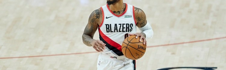 开云体育下载-3年前的今天：利拉德爆砍生涯新高71分 率领开拓者击退火箭