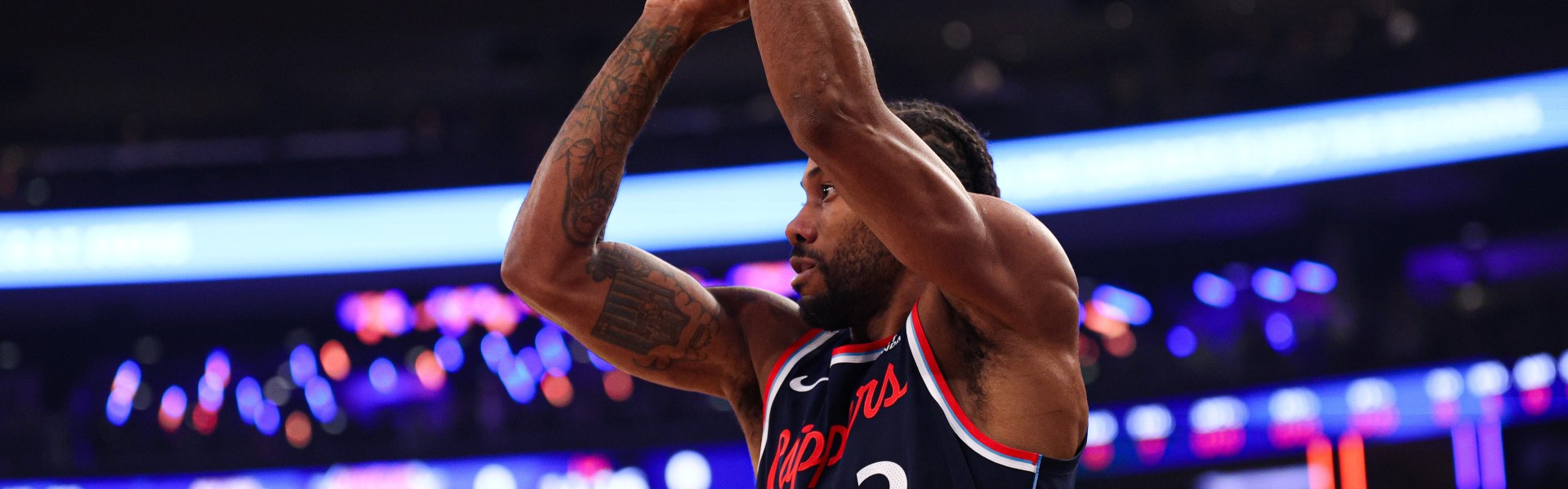 kaiyun-东道主快船没人入选！全明星遗珠都有谁？他们应取代勒布朗吗？