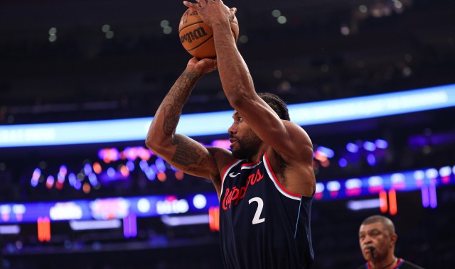 kaiyun-东道主快船没人入选！全明星遗珠都有谁？他们应取代勒布朗吗？