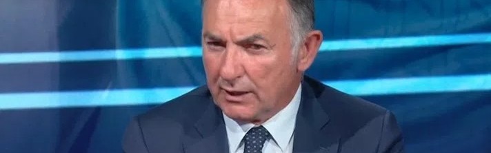 开云体育下载-尤文旧将：巴斯托尼被嘘挺荒谬的，这个标准60%到70%的球员都该嘘