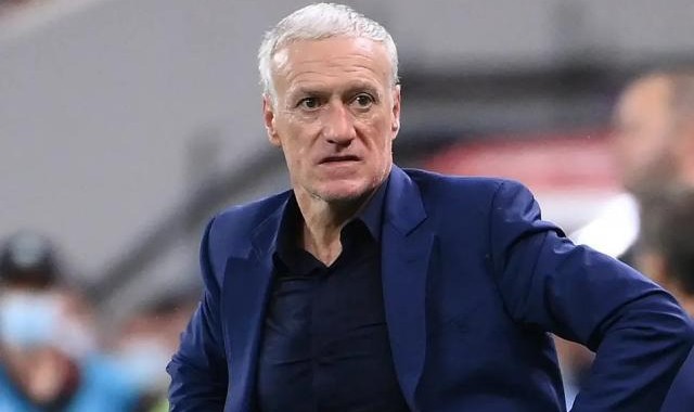 开云体育下载-洛里斯：连失球伤害了我们 佐默：我该给影帝打电话