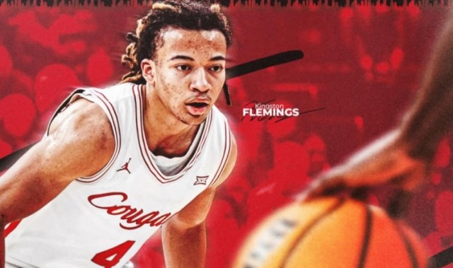 开云-联盟高管将热门秀金斯顿·弗莱明与罗斯对比 均有顶级速度&amp;爆发力