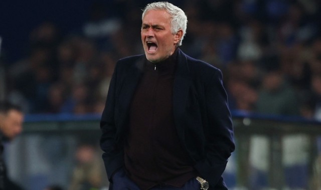 kaiyun-说的谁？穆帅：我惊讶当今顶尖豪门的教练，竟都毫无执教履历积淀