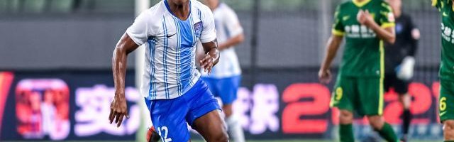 开云体育官网-【中超】马格诺2助攻+造点石炎爆射 津门虎3比1国安