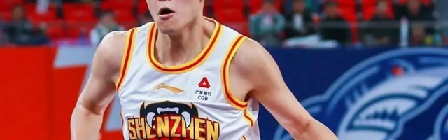 广东男篮7分险胜！拒绝大逆转，新援首秀40分，李奕臻10分