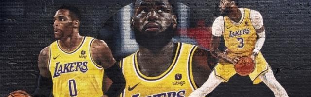 开云-佩林卡：詹姆斯积极塑形 新赛季将全员接种疫苗